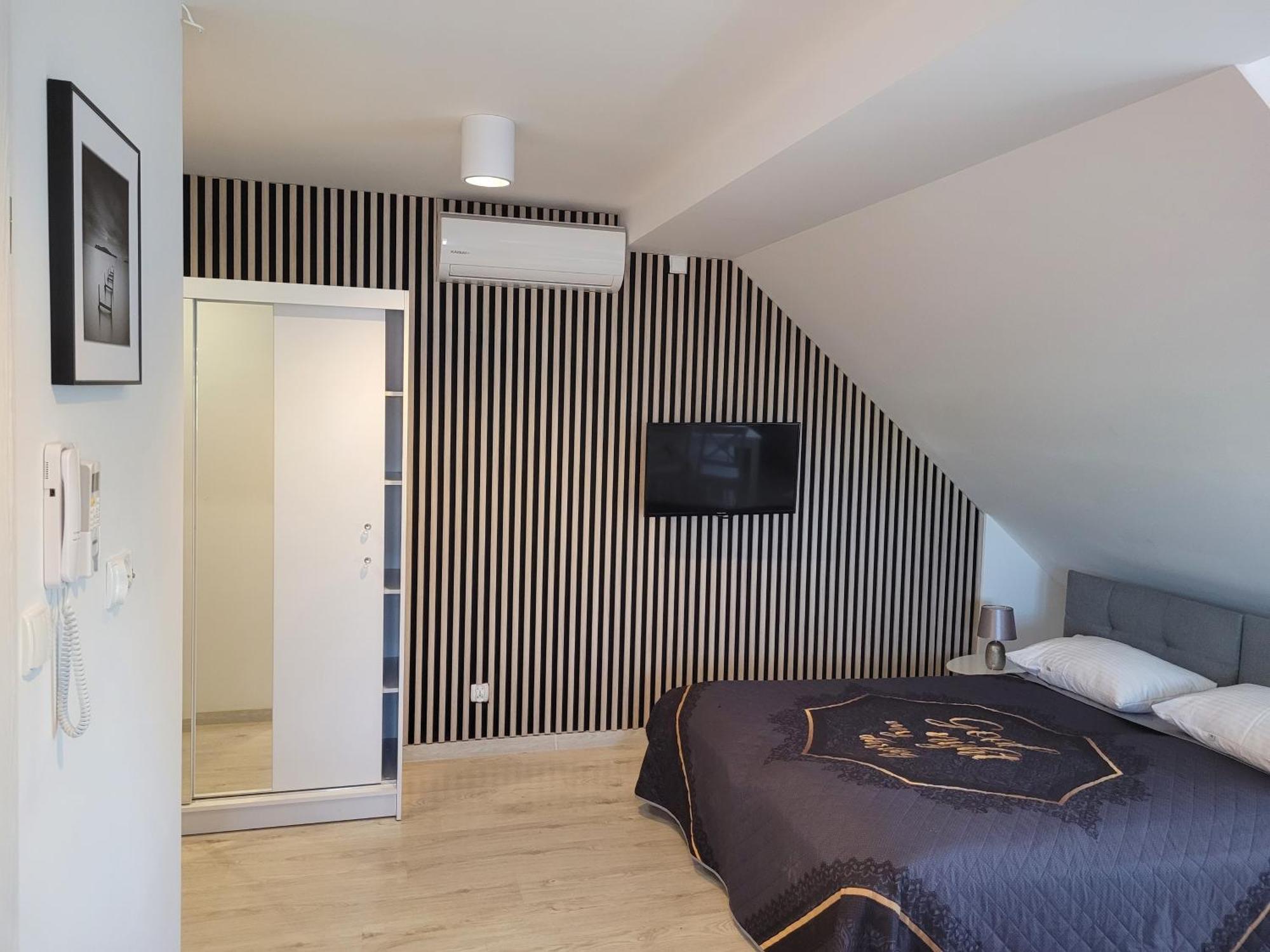 Willa Apartt Leba Room photo